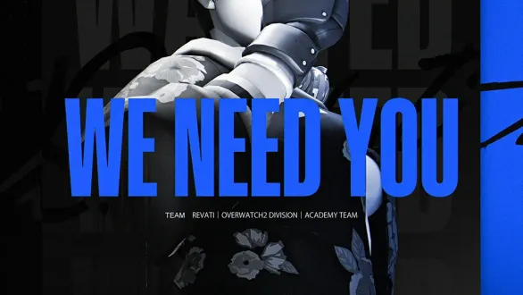 メンバー募集画像