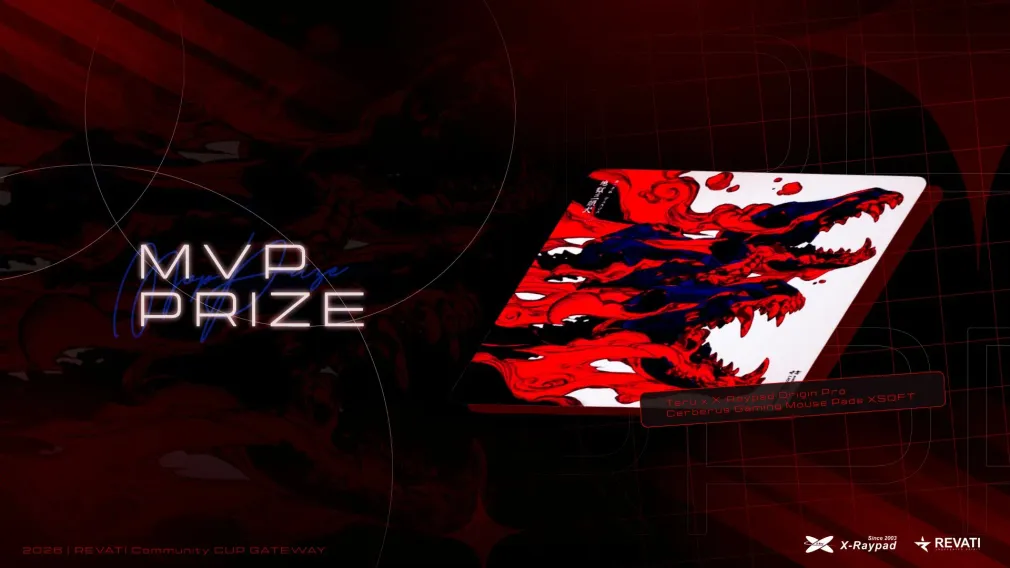 MVP賞