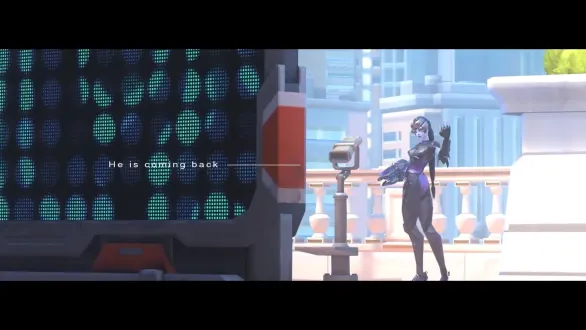 加入発表映像