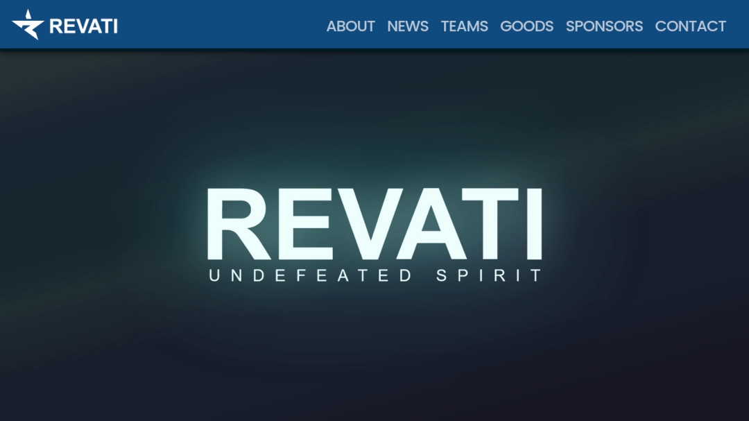 REVATI